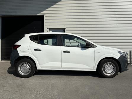 DACIA Sandero 1.0 SCe 65ch Access à vendre à Reims - Image n°4