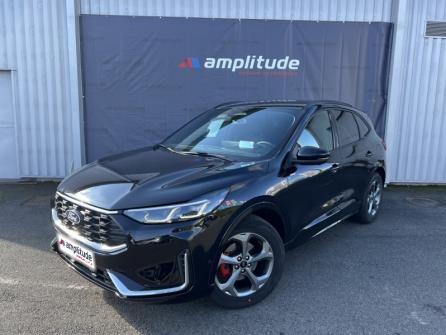 FORD Kuga 2.5 Duratec 180ch Hybrid FlexiFuel ST-Line X Powershift à vendre à Nevers - Image n°1