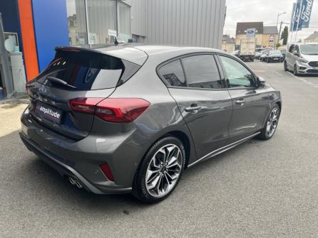 FORD Focus 1.0 EcoBoost mHEV 125ch ST-Line X à vendre à Orléans - Image n°7