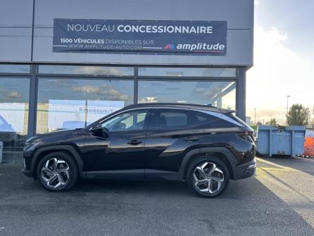 HYUNDAI Tucson 1.6 T-GDi 230ch Hybrid Executive BVA6 à vendre à Bourges - Image n°8