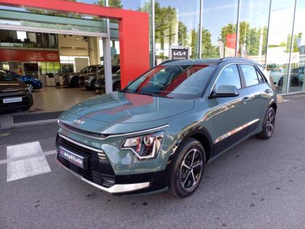 KIA Niro 1.6 GDi 141ch HEV Active DCT6 à vendre à Melun - Image n°1