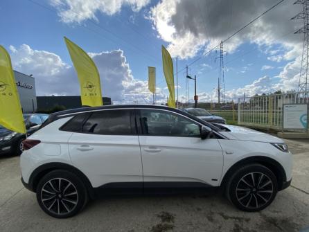 OPEL Grandland X Hybrid4 300ch Ultimate à vendre à Montereau - Image n°8