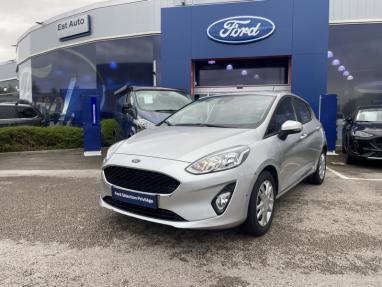 Voir le détail de l'offre de cette FORD Fiesta 1.0 EcoBoost 100ch Stop&Start Cool & Connect 5p Euro6.2 de 2019 en vente à partir de 172.25 €  / mois