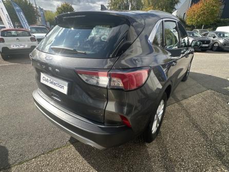 FORD Kuga 1.5 EcoBlue 120ch Titanium Powershift à vendre à Auxerre - Image n°5