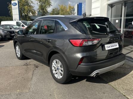 FORD Kuga 1.5 EcoBlue 120ch Titanium Powershift à vendre à Auxerre - Image n°7