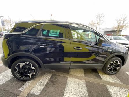 OPEL Crossland X 1.2 Turbo 130ch GS BVA à vendre à Melun - Image n°4