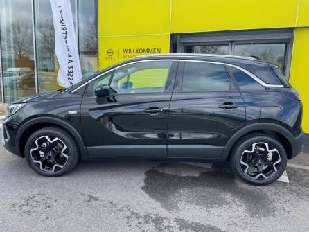 OPEL Crossland X 1.2 Turbo 130ch GS BVA à vendre à Melun - Image n°5