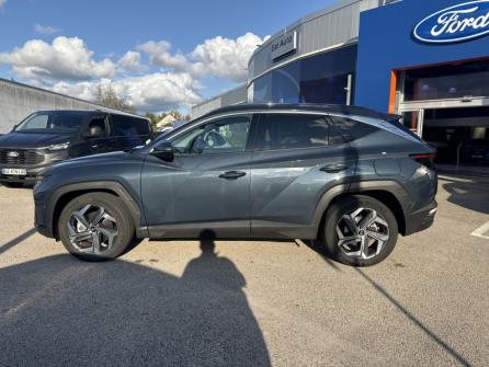 HYUNDAI Tucson 1.6 T-GDi 230ch Hybrid Executive BVA6 à vendre à Besançon - Image n°8