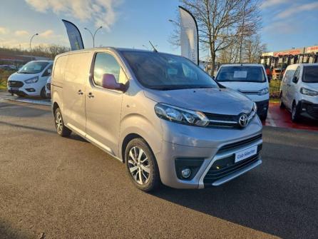 TOYOTA PROACE Medium 2.0 D-4D 140 Style MC22 à vendre à Dijon - Image n°3