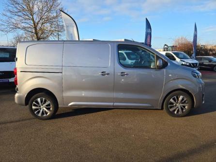 TOYOTA PROACE Medium 2.0 D-4D 140 Style MC22 à vendre à Dijon - Image n°4