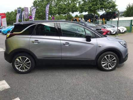 OPEL Crossland X 1.2 Turbo 130ch Opel 2020 Euro 6d-T à vendre à Montereau - Image n°4