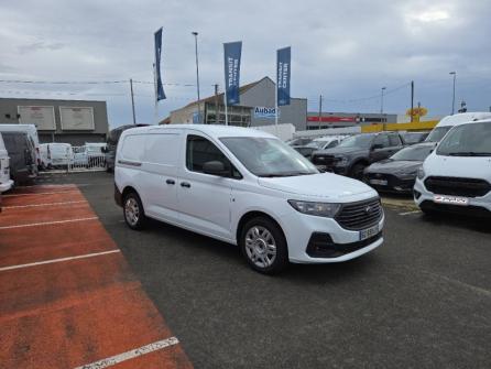 FORD Transit Connect L2 2.0 EcoBlue 122ch Trend BVA7 à vendre à Orléans - Image n°3