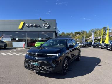 Voir le détail de l'offre de cette OPEL Mokka 1.2 Turbo 130ch Elegance Business BVA8 de 2023 en vente à partir de 223.14 €  / mois