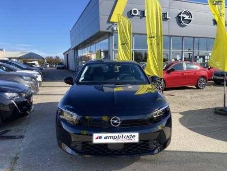 OPEL Corsa 1.2 75ch à vendre à Montereau - Image n°2