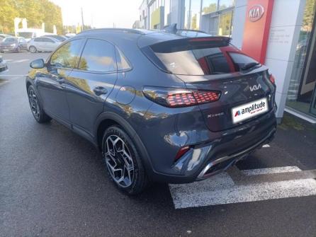 KIA XCeed 1.5 T-GDi 140ch GT-line Premium DCT7 à vendre à Melun - Image n°7