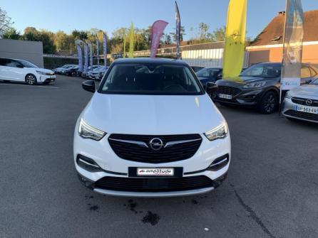 OPEL Grandland X 1.6 D 120ch ECOTEC Innovation à vendre à Auxerre - Image n°2