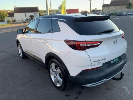 OPEL Grandland X 1.6 D 120ch ECOTEC Innovation à vendre à Auxerre - Image n°7