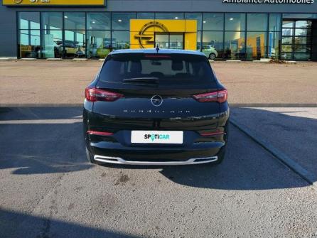 OPEL Grandland X 1.5 D 130ch GS BVA8 à vendre à Troyes - Image n°5