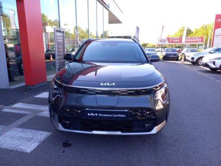 KIA Niro EV 204ch Premium à vendre à Melun - Image n°2