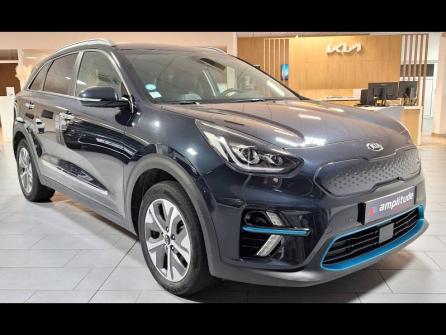 KIA e-Niro Design 204ch à vendre à Auxerre - Image n°3