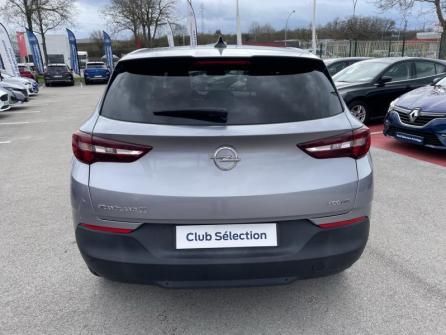 OPEL Grandland X 1.2 Turbo 130ch Elegance Business à vendre à Dijon - Image n°6