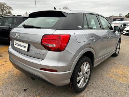 AUDI Q2 35 TFSI 150ch COD Sport Limited S tronic 7 à vendre à Dijon - Image n°5