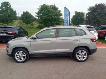 SKODA Karoq 2.0 TDI 116ch SCR Style DSG7 à vendre à Dole - Image n°8