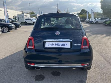 FIAT 500 1.0 70ch BSG S&S Dolcevita à vendre à Beaune - Image n°6