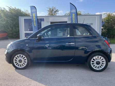 FIAT 500 1.0 70ch BSG S&S Dolcevita à vendre à Beaune - Image n°8