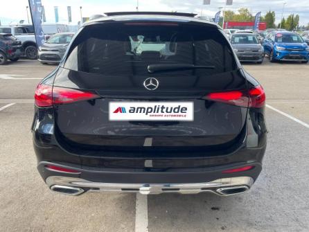 MERCEDES-BENZ GLC 300 e Hybrid 313ch AMG Line 4Matic 9G-Tronic à vendre à Troyes - Image n°6