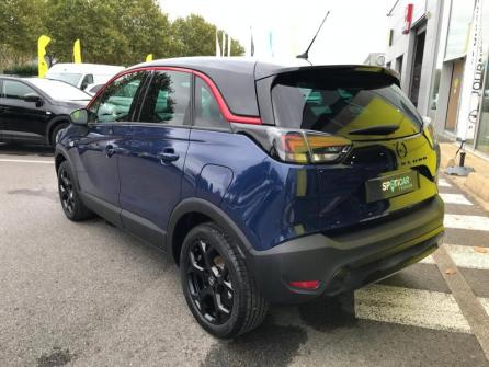 OPEL Crossland X 1.5 D 110ch GS Line à vendre à Melun - Image n°7