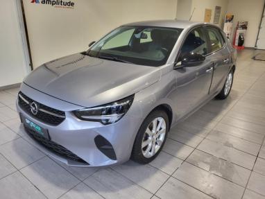 Voir le détail de l'offre de cette OPEL Corsa 1.2 75ch Elegance Business de 2021 en vente à partir de 131.15 €  / mois