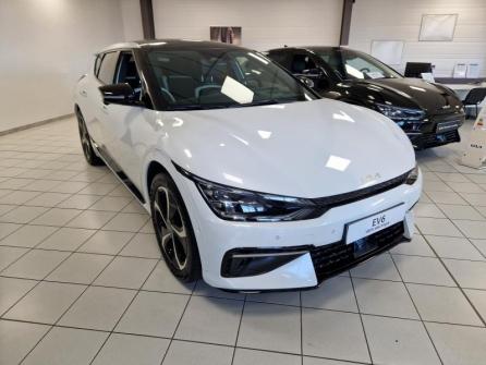 KIA EV6 229ch GT-Line 2WD à vendre à Garges Les Gonesse - Image n°8