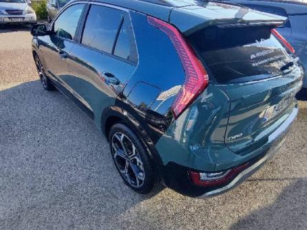 KIA Niro 1.6 GDi 183ch PHEV Premium Business DCT6 à vendre à Troyes - Image n°5