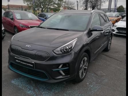 KIA e-Niro Active 204ch à vendre à Saint-Maximin - Image n°3