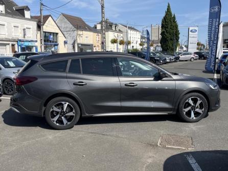 FORD Focus Active SW 1.0 Flexifuel mHEV 125ch Active X à vendre à Orléans - Image n°4