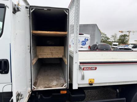 IVECO Daily CCb 35C18H empattement 3450 à vendre à Bourges - Image n°12