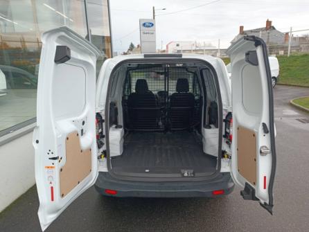 FORD Transit Courier 1.0 EcoBoost 100ch Limited à vendre à Nevers - Image n°12