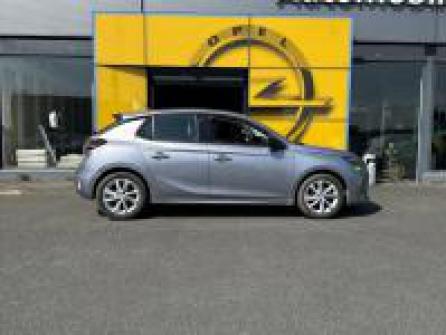 OPEL Corsa 1.2 75ch Elegance Business à vendre à Bourges - Image n°4