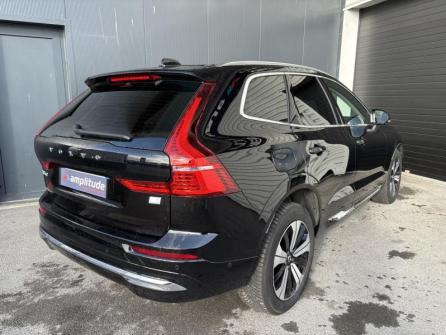 VOLVO XC60 T6 AWD 253 + 145ch Plus Style Chrome Geartronic à vendre à Reims - Image n°5