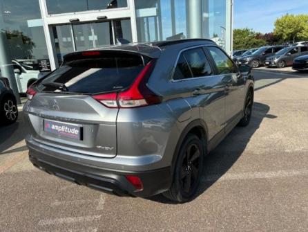 MITSUBISHI Eclipse Cross 2.4 MIVEC PHEV 188ch Black Collection 4WD 2023 à vendre à Reims - Image n°5