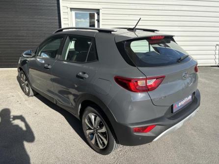 KIA Stonic 1.0 T-GDi 100ch Active à vendre à Reims - Image n°7