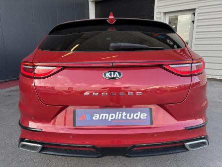 KIA ProCeed 1.6 CRDI 136ch GT Line DCT7 MY20 à vendre à Reims - Image n°6