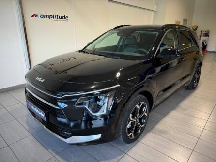 KIA Niro 1.6 GDi 129ch HEV Premium DCT6 à vendre à Chaumont - Image n°1