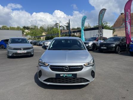 OPEL Corsa 1.2 Turbo 100ch Edition à vendre à Bourges - Image n°2