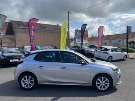 OPEL Corsa 1.2 Turbo 100ch Edition à vendre à Bourges - Image n°4