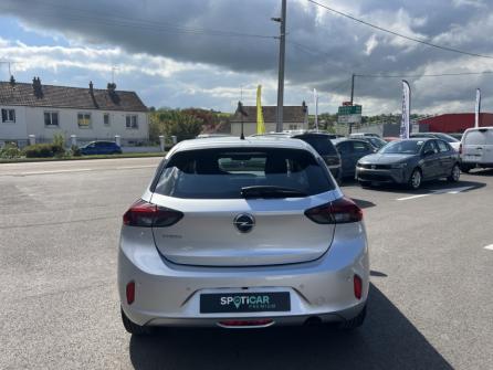 OPEL Corsa 1.2 Turbo 100ch Edition à vendre à Bourges - Image n°6