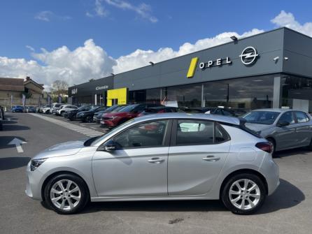 OPEL Corsa 1.2 Turbo 100ch Edition à vendre à Bourges - Image n°8