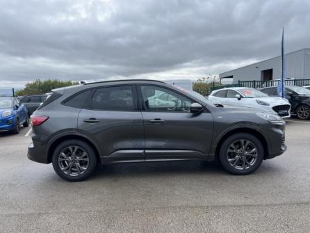 FORD Kuga 2.5 Duratec 190ch FHEV ST-Line X BVA i-AWD à vendre à Beaune - Image n°4