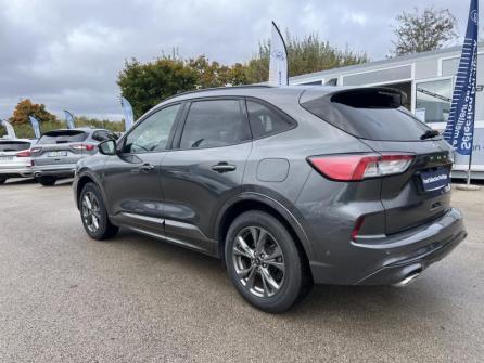 FORD Kuga 2.5 Duratec 190ch FHEV ST-Line X BVA i-AWD à vendre à Beaune - Image n°7